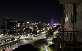 Panoramic San Telmo Apartment